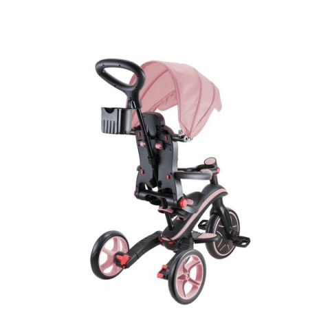 Rowerek Globber Explorer Trike Foldable 4w1 Jr 732-210 Rowerek Globber Explorer Trike Foldable 4w1 Jr 732-210