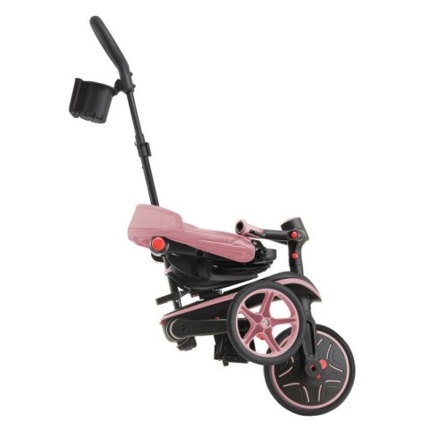 Rowerek Globber Explorer Trike Foldable 4w1 Jr 732-210 Rowerek Globber Explorer Trike Foldable 4w1 Jr 732-210