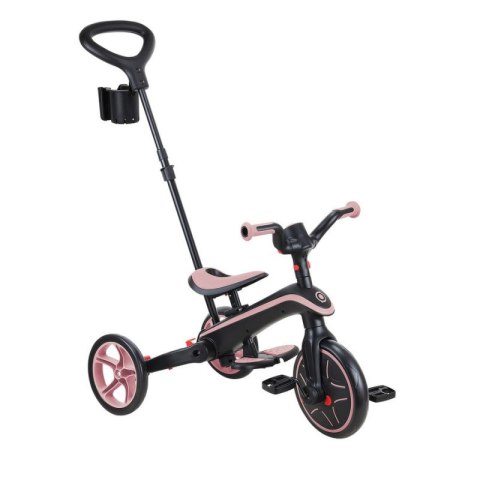 Rowerek Globber Explorer Trike Foldable 4w1 Jr 732-210 Rowerek Globber Explorer Trike Foldable 4w1 Jr 732-210