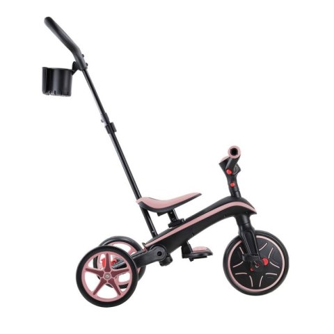 Rowerek Globber Explorer Trike Foldable 4w1 Jr 732-210 Rowerek Globber Explorer Trike Foldable 4w1 Jr 732-210