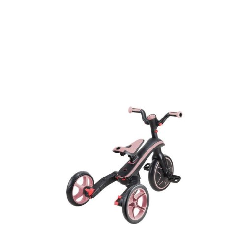 Rowerek Globber Explorer Trike Foldable 4w1 Jr 732-210 Rowerek Globber Explorer Trike Foldable 4w1 Jr 732-210