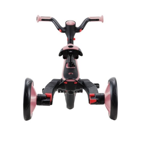 Rowerek Globber Explorer Trike Foldable 4w1 Jr 732-210 Rowerek Globber Explorer Trike Foldable 4w1 Jr 732-210
