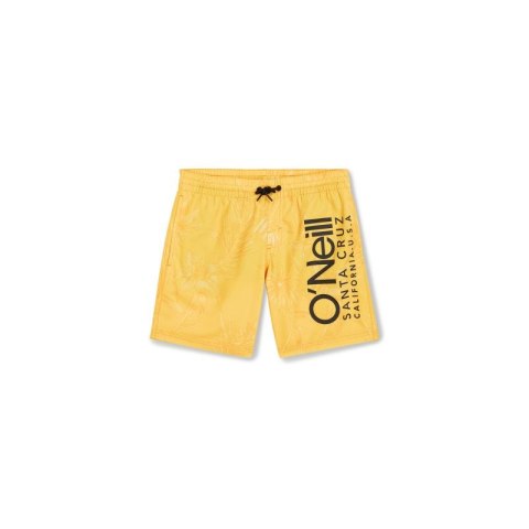 Szorty kąpielowe O'Neill Mix & Match Cali Floral 13'' Swim Shorts Jr 92800613854 Szorty kąpielowe O'Neill Mix & Match Cali Floral 13'' Swim Shorts Jr 92800613854