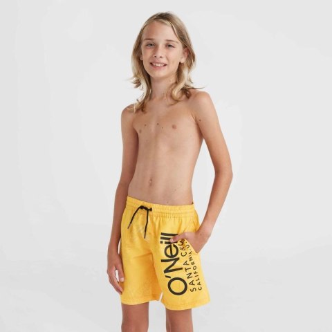 Szorty kąpielowe O'Neill Mix & Match Cali Floral 13'' Swim Shorts Jr 92800613854 Szorty kąpielowe O'Neill Mix & Match Cali Floral 13'' Swim Shorts Jr 92800613854