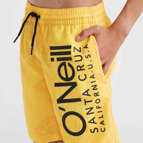 Szorty kąpielowe O'Neill Mix & Match Cali Floral 13'' Swim Shorts Jr 92800613854 Szorty kąpielowe O'Neill Mix & Match Cali Floral 13'' Swim Shorts Jr 92800613854