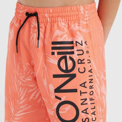 Szorty kąpielowe O'Neill Mix& Match Cali Floral 13'' Swim Shorts Jr 92800613859 Szorty kąpielowe O'Neill Mix& Match Cali Floral 13'' Swim Shorts Jr 92800613859