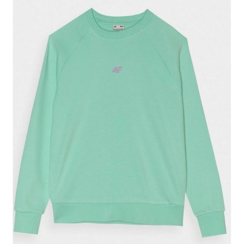 Bluza 4F Jr 4FJWSS24TSWSF0920-47S Bluza 4F Jr 4FJWSS24TSWSF0920-47S