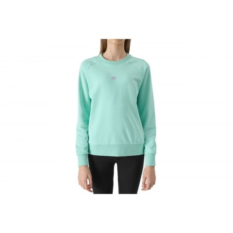 Bluza 4F Jr 4FJWSS24TSWSF0920-47S Bluza 4F Jr 4FJWSS24TSWSF0920-47S