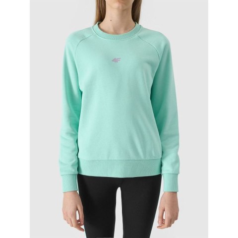 Bluza 4F Jr 4FJWSS24TSWSF0920-47S Bluza 4F Jr 4FJWSS24TSWSF0920-47S