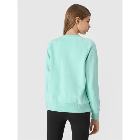 Bluza 4F Jr 4FJWSS24TSWSF0920-47S Bluza 4F Jr 4FJWSS24TSWSF0920-47S