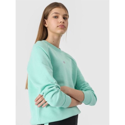 Bluza 4F Jr 4FJWSS24TSWSF0920-47S Bluza 4F Jr 4FJWSS24TSWSF0920-47S