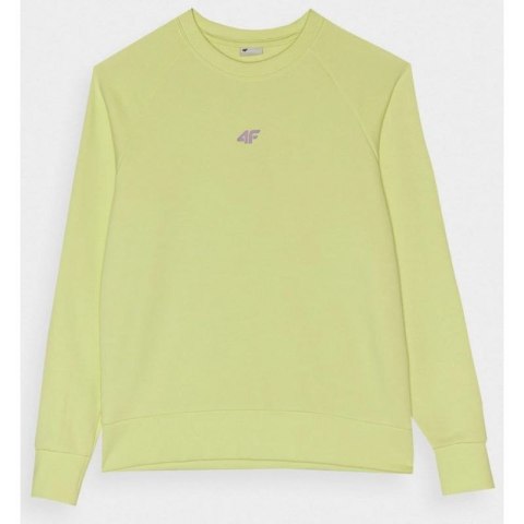 Bluza 4F Jr 4FJWSS24TSWSF0920-72S Bluza 4F Jr 4FJWSS24TSWSF0920-72S