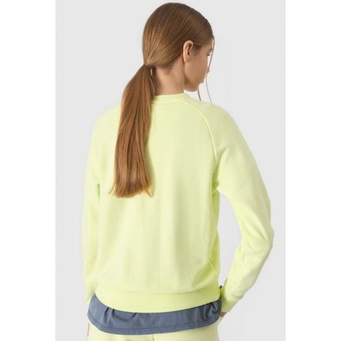 Bluza 4F Jr 4FJWSS24TSWSF0920-72S Bluza 4F Jr 4FJWSS24TSWSF0920-72S