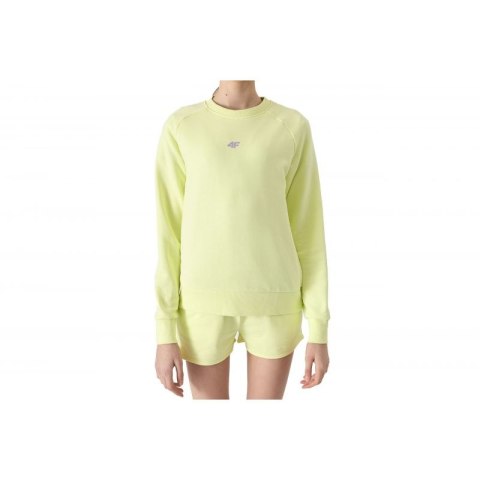 Bluza 4F Jr 4FJWSS24TSWSF0920-72S Bluza 4F Jr 4FJWSS24TSWSF0920-72S