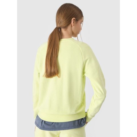 Bluza 4F Jr 4FJWSS24TSWSF0920-72S Bluza 4F Jr 4FJWSS24TSWSF0920-72S