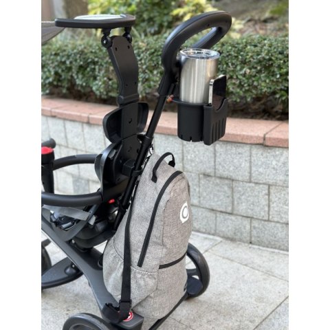 CUP HOLDER uchwyt na kubek i telefon (536-001) CUP HOLDER uchwyt na kubek i telefon (536-001)