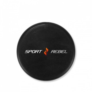 Krążek Mini Sportrebel Custom SREBKRMIN