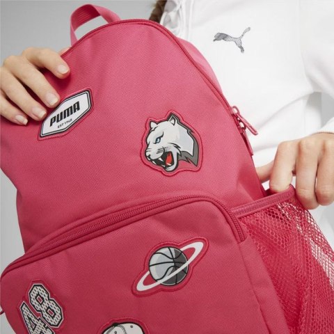 Plecak Puma Patch Backpack 090344-02 Plecak Puma Patch Backpack 090344-02