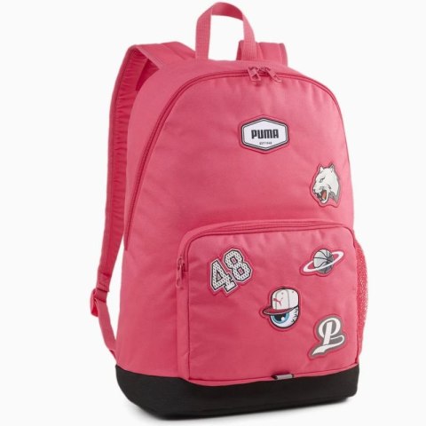 Plecak Puma Patch Backpack 090344-02 Plecak Puma Patch Backpack 090344-02