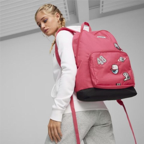 Plecak Puma Patch Backpack 090344-02 Plecak Puma Patch Backpack 090344-02