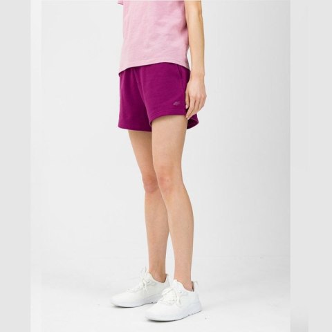 Spodenki 4F W 4FWSS24TSHOF286 51S Spodenki 4F W 4FWSS24TSHOF286 51S