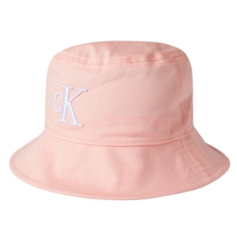 Kapelusz Calvin Klein Jeans Bucket Logo K60K609809 Kapelusz Calvin Klein Jeans Bucket Logo K60K609809