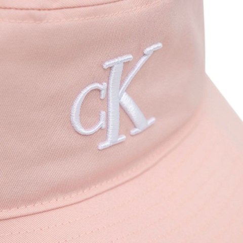 Kapelusz Calvin Klein Jeans Bucket Logo K60K609809 Kapelusz Calvin Klein Jeans Bucket Logo K60K609809