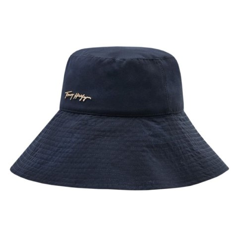Kapelusz Tommy Hilfiger Iconic AW0AW12171 Kapelusz Tommy Hilfiger Iconic AW0AW12171