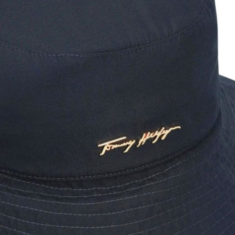 Kapelusz Tommy Hilfiger Iconic AW0AW12171 Kapelusz Tommy Hilfiger Iconic AW0AW12171