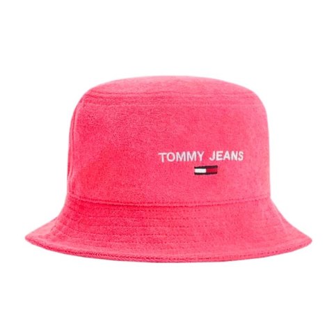 Kapelusz Tommy Jeans TJW Sport Bucket AW0AW12423 Kapelusz Tommy Jeans TJW Sport Bucket AW0AW12423