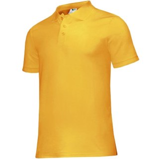 Koszulka polo Malfini Pique Polo Free Jr MLI-F2204 żółty