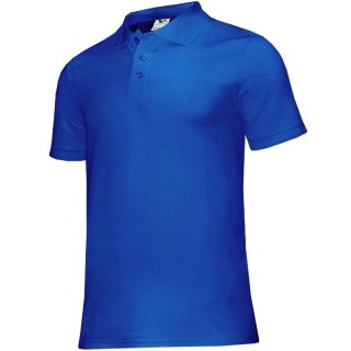 Koszulka polo Malfini Pique Polo Free Jr MLI-F2205 chabrowy