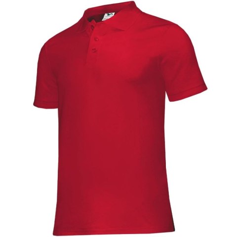 Koszulka polo Malfini Pique Polo Free M MLI-F0307 czerwony Koszulka polo Malfini Pique Polo Free M MLI-F0307 czerwony