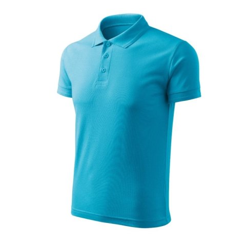 Koszulka polo Malfini Pique Polo Free M MLI-F0344 Koszulka polo Malfini Pique Polo Free M MLI-F0344