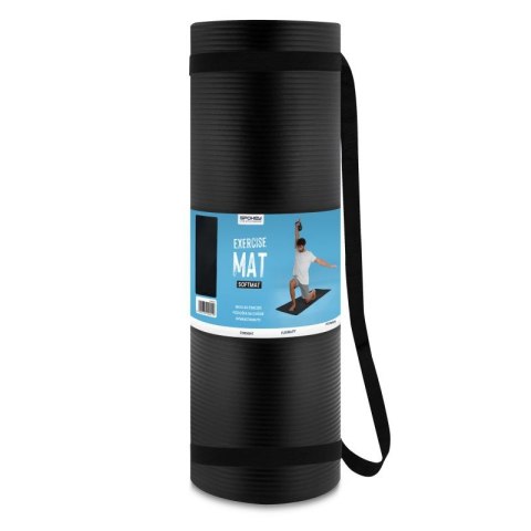Mata do ćwiczeń Spokey Softmat SPK-944041 Mata do ćwiczeń Spokey Softmat SPK-944041
