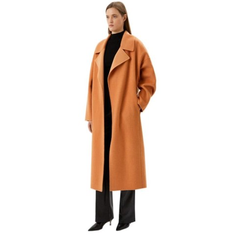 Płaszcz Calvin Klein Double Faced Oversize W K20K205006 Płaszcz Calvin Klein Double Faced Oversize W K20K205006