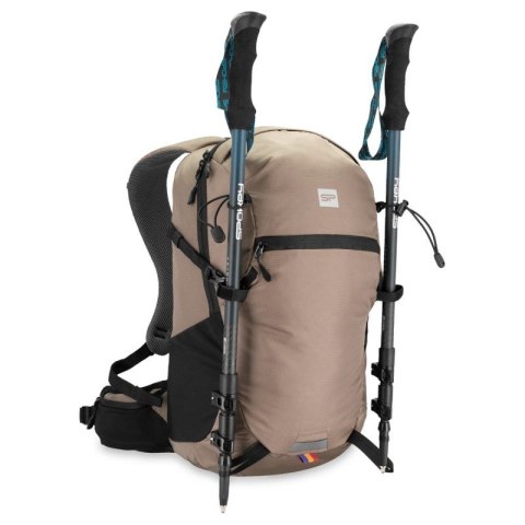 Plecak turystyczny Spokey Dayride 25 SPK-943552 Plecak turystyczny Spokey Dayride 25 SPK-943552