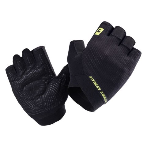 Rękawice treningowe IQ Ilario M 92800595426 Rękawice treningowe IQ Ilario M 92800595426
