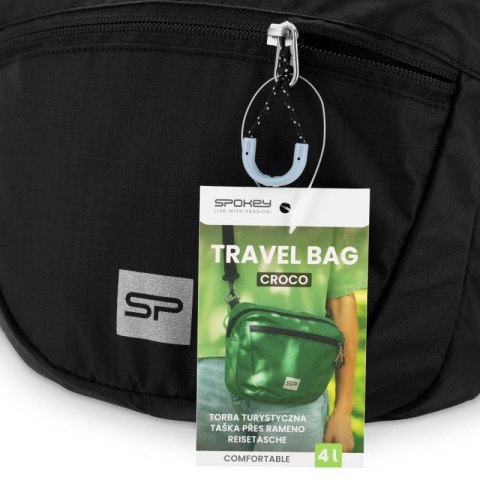 Saszetka Spokey Croco SPK-943502 Saszetka Spokey Croco SPK-943502
