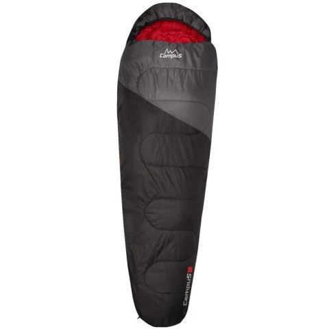 Śpiwór Campus Kjerag 250 Right Sleeping Bag CUP702123200 Śpiwór Campus Kjerag 250 Right Sleeping Bag CUP702123200
