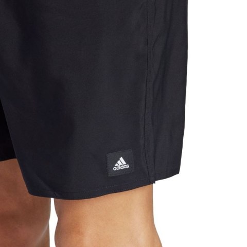 Szorty adidas Solid CLX Classic-Length M IA5379