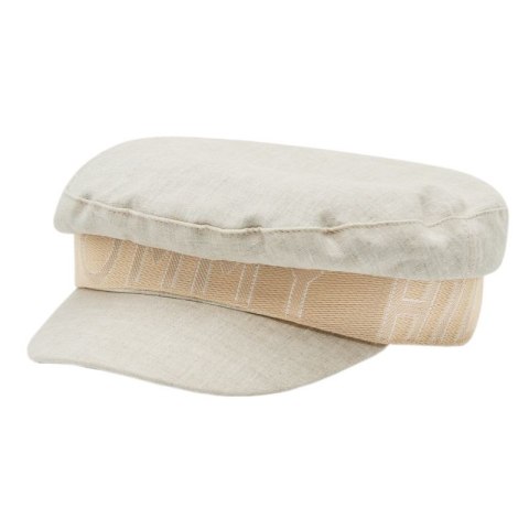 Czapka Tommy Hilfiger Iconic Baker Boy AW0AW11675 Czapka Tommy Hilfiger Iconic Baker Boy AW0AW11675