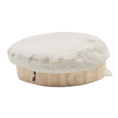 Czapka Tommy Hilfiger Iconic Baker Boy AW0AW11675 Czapka Tommy Hilfiger Iconic Baker Boy AW0AW11675
