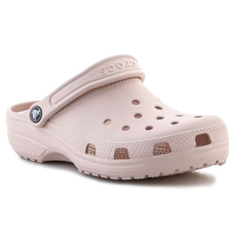 Klapki Crocs Classic Clog W 10001-6UR Klapki Crocs Classic Clog W 10001-6UR
