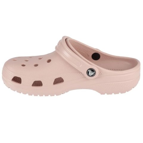 Klapki Crocs Classic Clog W 10001-6UR Klapki Crocs Classic Clog W 10001-6UR