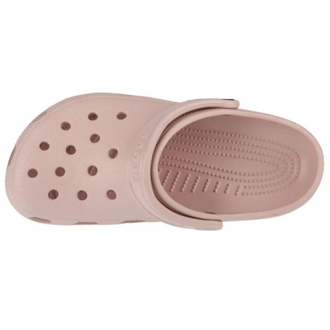Klapki Crocs Classic Clog W 10001-6UR Klapki Crocs Classic Clog W 10001-6UR