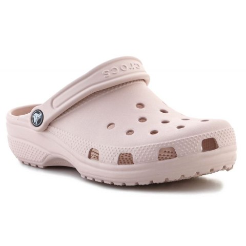Klapki Crocs Classic Clog W 10001-6UR Klapki Crocs Classic Clog W 10001-6UR