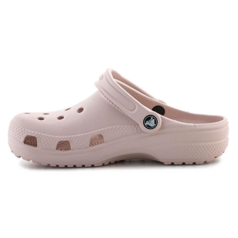 Klapki Crocs Classic Clog W 10001-6UR Klapki Crocs Classic Clog W 10001-6UR