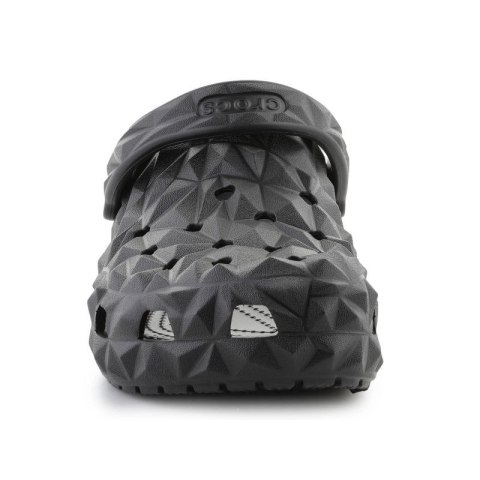 Klapki Crocs Classic Geometric Clog W 209563-001 Klapki Crocs Classic Geometric Clog W 209563-001