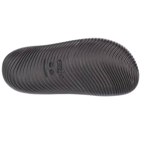 Klapki Crocs Mellow Recovery Clog U 208493-001 Klapki Crocs Mellow Recovery Clog U 208493-001